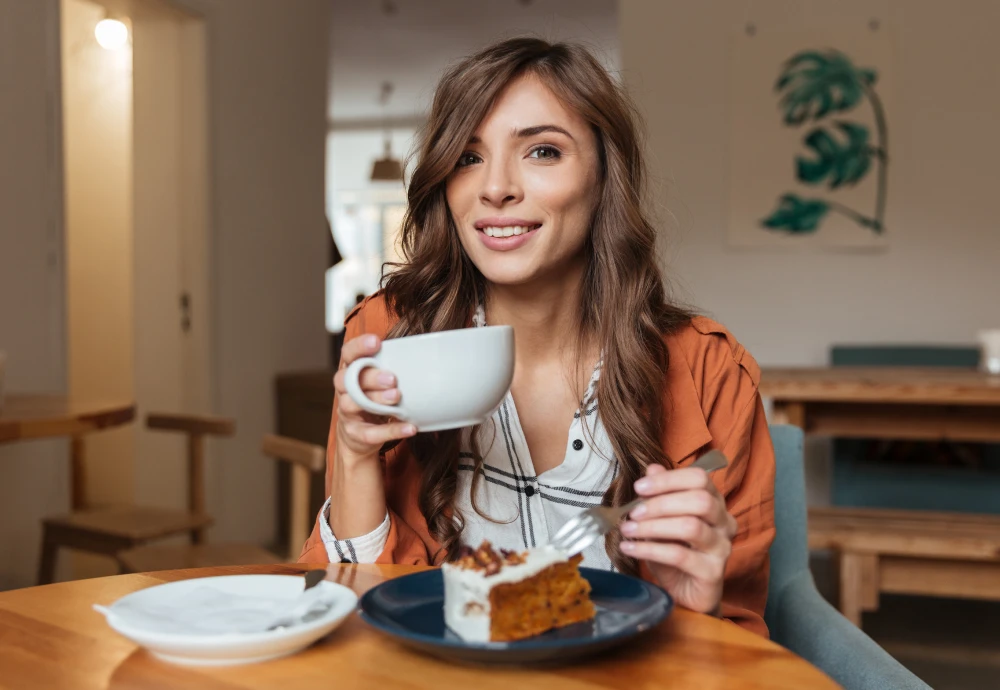 espresso machine for coffee