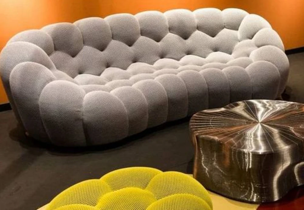 living spaces cloud couch